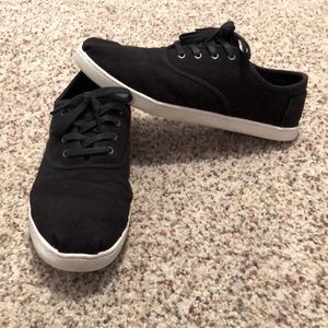 TOMS Sneakers - Size 8.5